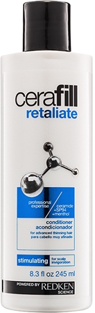 Redken Cerafill Retaliate lote cosmético I. para mujer