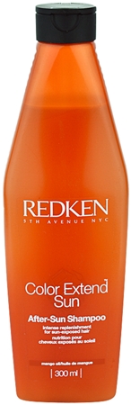 Redken Color Extend Sun shampoing pour cheveux exposés au soleil