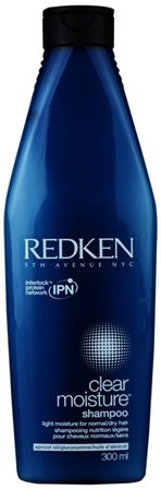 Redken Clear Moisture Shampoo für trockenes Haar