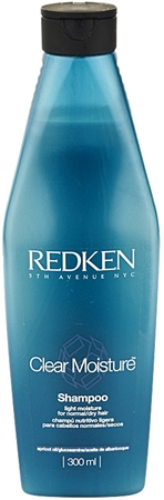 Redken Clear Moisture Shampoo für trockenes Haar