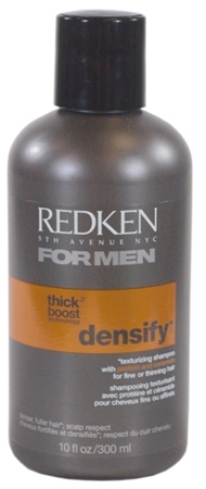 Redken For Men Densify Shampoo gegen Haarausfall