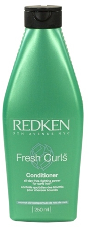 Redken Fresh Curls odżywka do włosów kręconych i po trwałej ondulacji