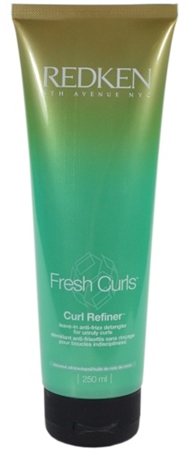 Redken Fresh Curls crema pentru par cret