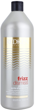 Redken Frizz Dismiss acondicionador alisador antiencrespamiento