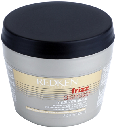 Redken Frizz Dismiss masque lissant anti-frisottis