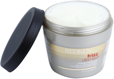 Redken Frizz Dismiss masque lissant anti-frisottis