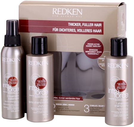 Redken Intra Force Kosmetik-Set I.