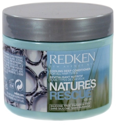 Redken Nature´s Rescue Conditioner für alle Haartypen