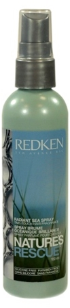 Redken Nature´s Rescue Conditioner ohne Ausspülen für alle Haartypen