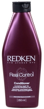 Redken Real Control Conditioner For Unruly And Frizzy Hair notino.co.uk