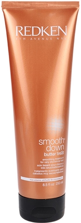 Redken Smooth Down tratamiento para cabello encrespado y rebelde
