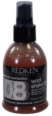 Redken Style Connection Haargel für Volumen und Form