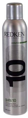 Redken Volumize Guts 10 Spray für Volumen und Glanz