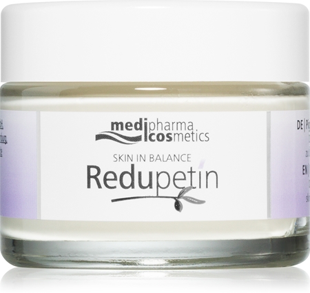 Redupetin Pigmentation Reducer Cream day cream for pigment spot correction