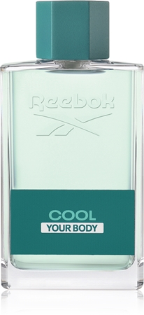 Reebok Cool Your Body toaletní voda pro muže