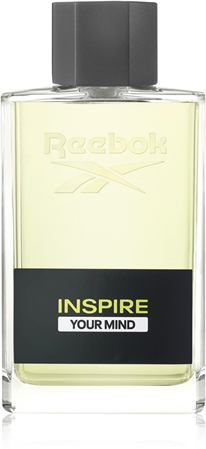 Reebok Inspire Your Mind Tualetes ūdens (EDT) vīriešiem
