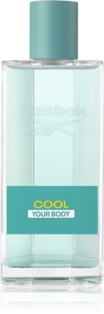 Reebok Cool Your Body toaletní voda pro ženy