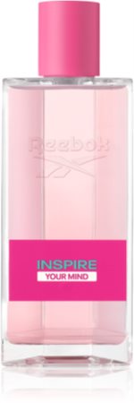 Reebok Inspire Your Mind Eau de Toilette pentru femei