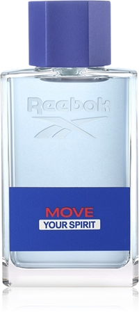 Reebok Move Your Spirit toaletní voda pro muže