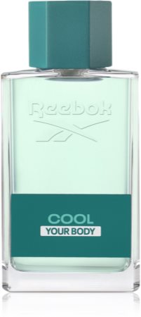 Reebok cooling hot sale glass