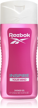 Reebok Inspire Your Mind gel de dus racoritor