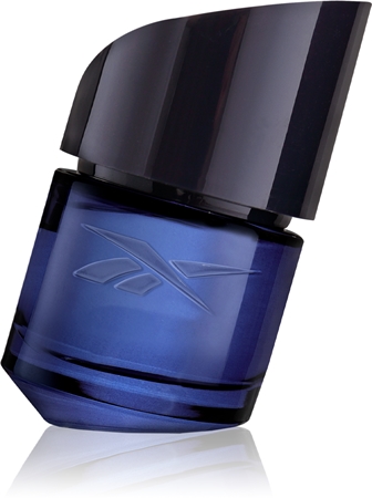 Reebok Iconic Statement Blue eau de parfum for men | notino.co.uk