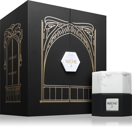 Reef Perfumes Niche 2 Eau de Parfum Unisex