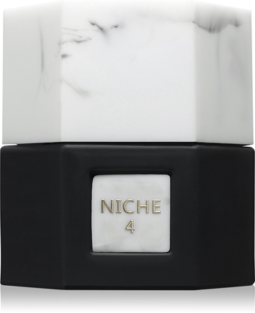 Reef Perfumes Niche 4 eau de parfum unisex