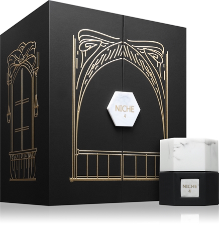 Reef Perfumes Niche 4 eau de parfum unisex