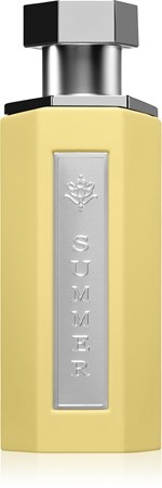 Reef Perfumes Summer Yellow parfumovaná voda unisex