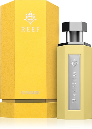 Reef Perfumes Summer Yellow parfumovaná voda unisex