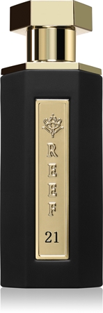 Reef Perfumes Reef 21 Eau de Parfum unisex