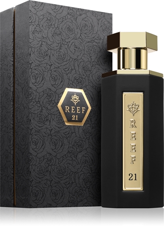 Reef Perfumes Reef 21 Eau de Parfum unisex