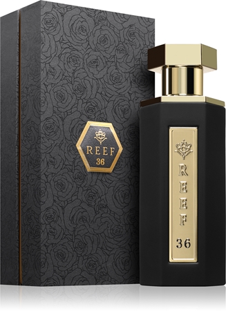 Reef Perfumes Reef 36 Eau de Parfum Unisex