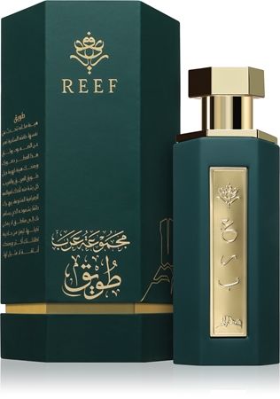 Reef Perfumes Arab Tuwaiq Eau de Parfum unisex