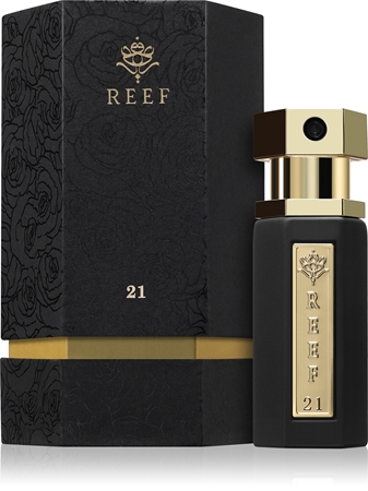 Reef Perfumes Reef 21 Eau de Parfum unisex