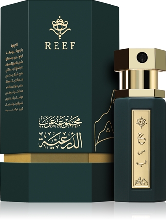 Reef Perfumes Arab Diriyah Eau de Parfum Unisex