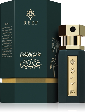 Reef Perfumes Reef Obaiah Eau de Parfum mixte