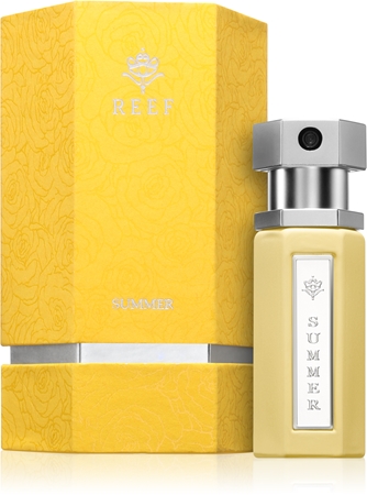 Reef Perfumes Summer Yellow Eau de Parfum για γυναίκες