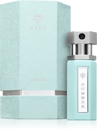 Reef Perfumes Summer Tiffany Eau de Parfum pour femme