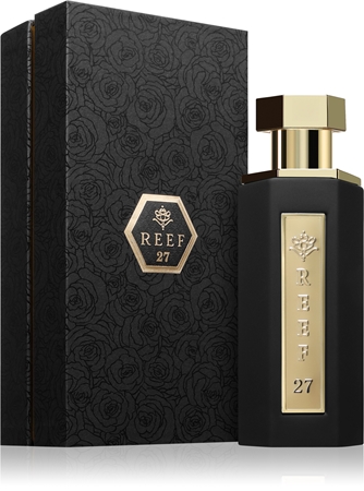 Reef Perfumes Reef 27 Eau de Parfum Unisex