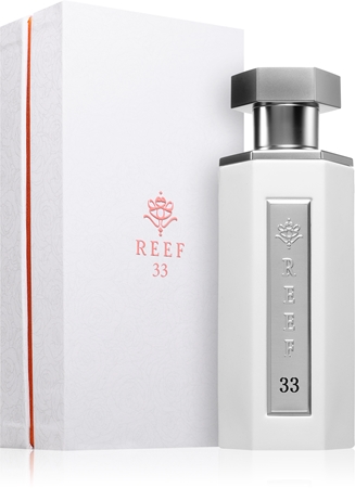 Reef Perfumes Reef 33 White Parfüm Unisex
