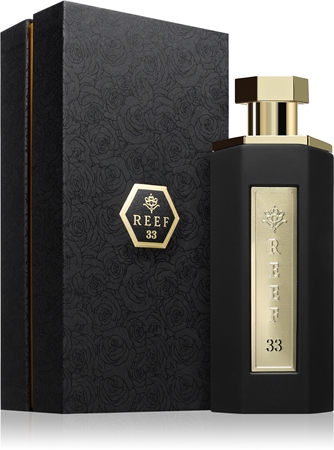Reef Perfumes Reef 33 Eau de Parfum Unisex