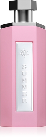 Reef Perfumes Summer Pink Eau de Parfum Unisex