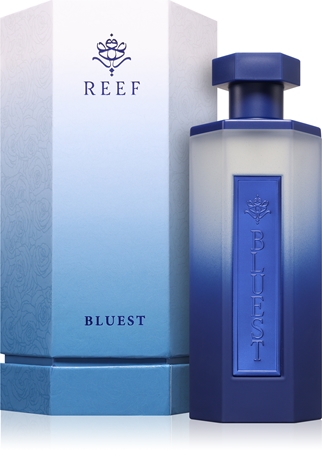 Reef Perfumes Bluest Eau de Parfum per uomo