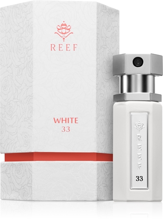 Reef Perfumes Reef 33 White Parfum mixte