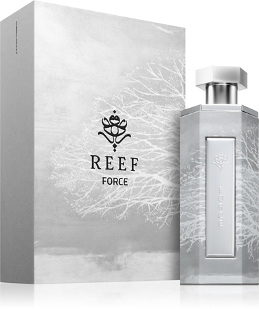 Reef Perfumes Force Eau de Parfum unisex