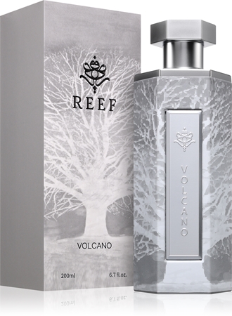 Reef Perfumes Volcano Eau de Parfum unisex