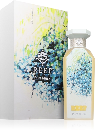 Reef Perfumes Pure Musk Eau de Parfum unisex