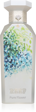 Reef Perfumes Pure Flower Eau de Parfum unisex
